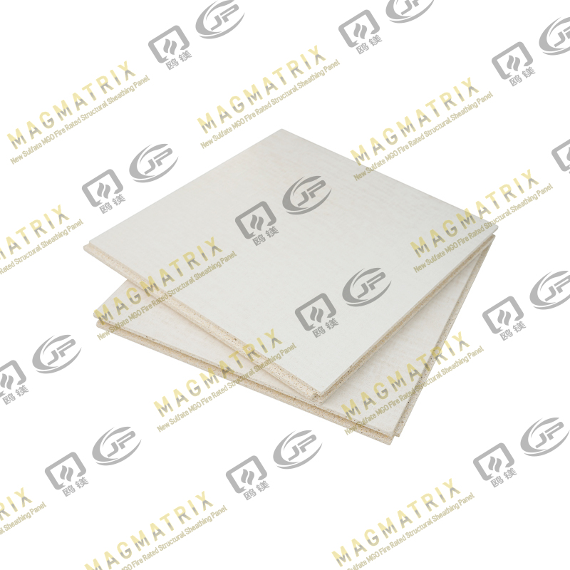 Oumei Mgo Backer Board Tűzoltó dekoratív lamináláshoz