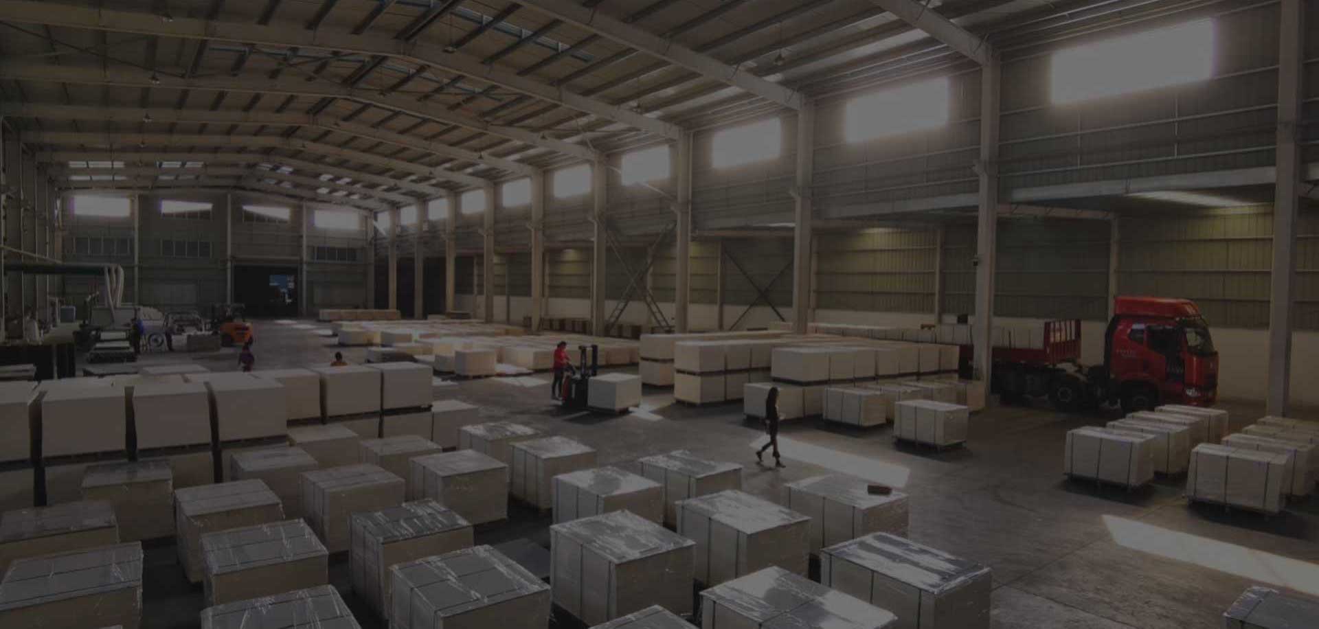 Jiangsu Jinpeng FirePupof Board Co., Ltd.
