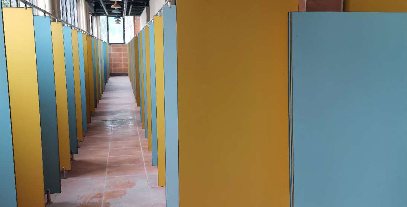 Nanjing Happy Valley projekt