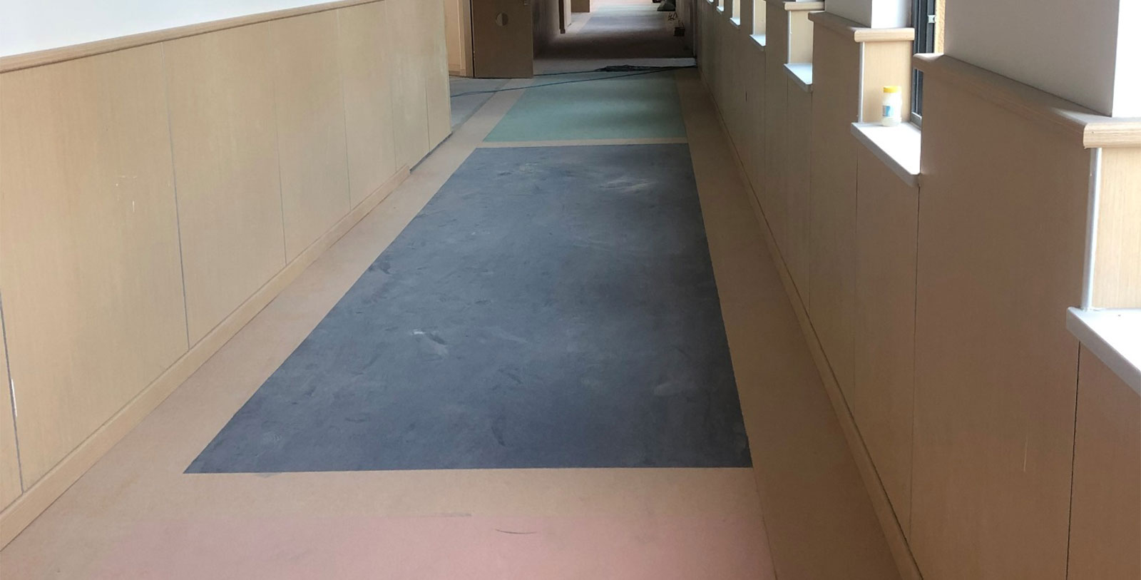 Jiangsu Artesides projekt