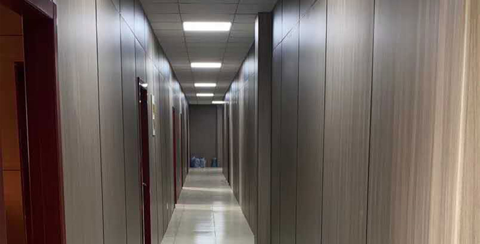 Hongze -tó orvosi és ápolási integrációs projekt