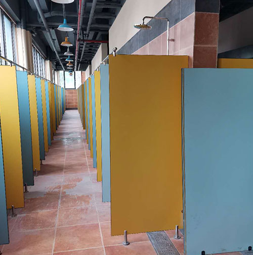 Nanjing Happy Valley projekt