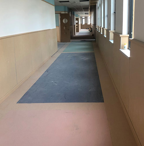 Jiangsu Artesides projekt